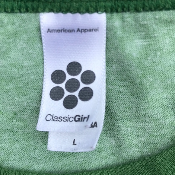 IRISH GIRLS RULE tee 🍀 - Picture 4 of 4